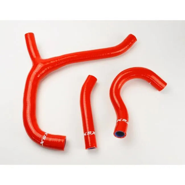Ksx Radiator Hose Y-kit