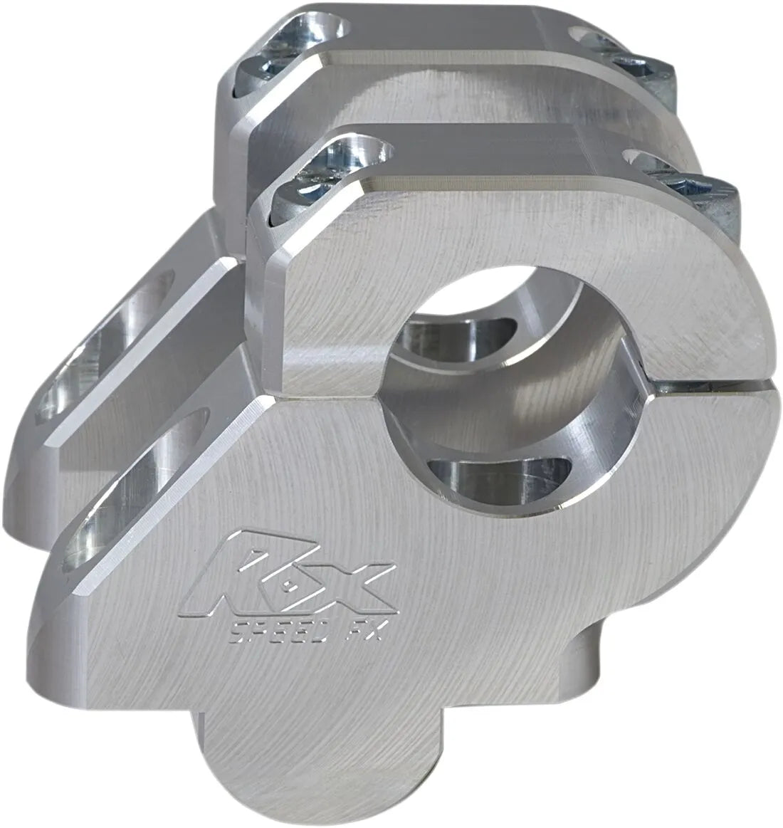 Rox Speed Fx 1-1/2" Barback Risers For 1-1/8" Handlebars