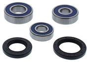 All Balls Racing Wheel Bearing Kit