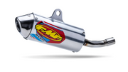 Fmf Powercore 2 Shorty Slip-On Ljuddämpare