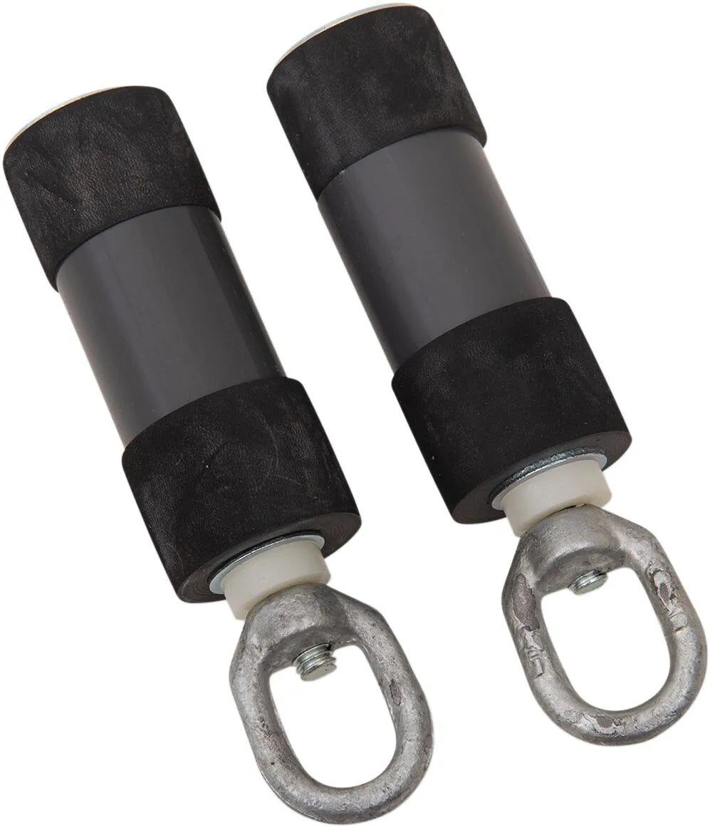 Moose Offroad Twist N' Lock Tie Down Anchor
