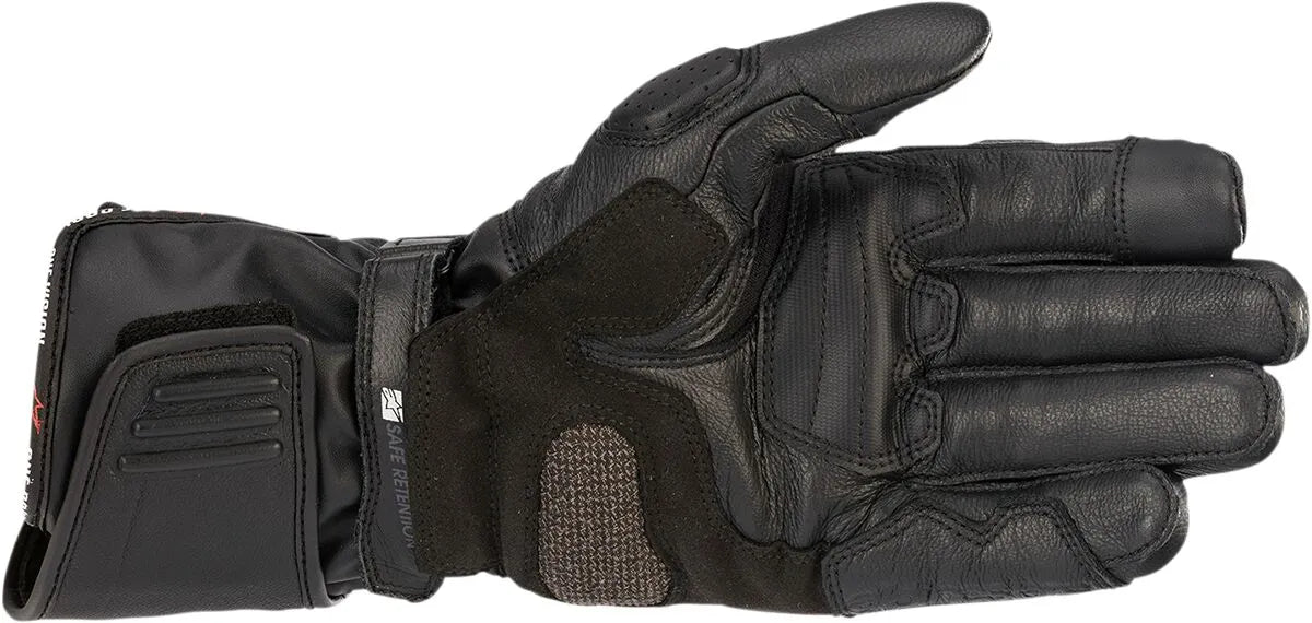 Alpinestars Sp-8 Hdry® Gloves - Black