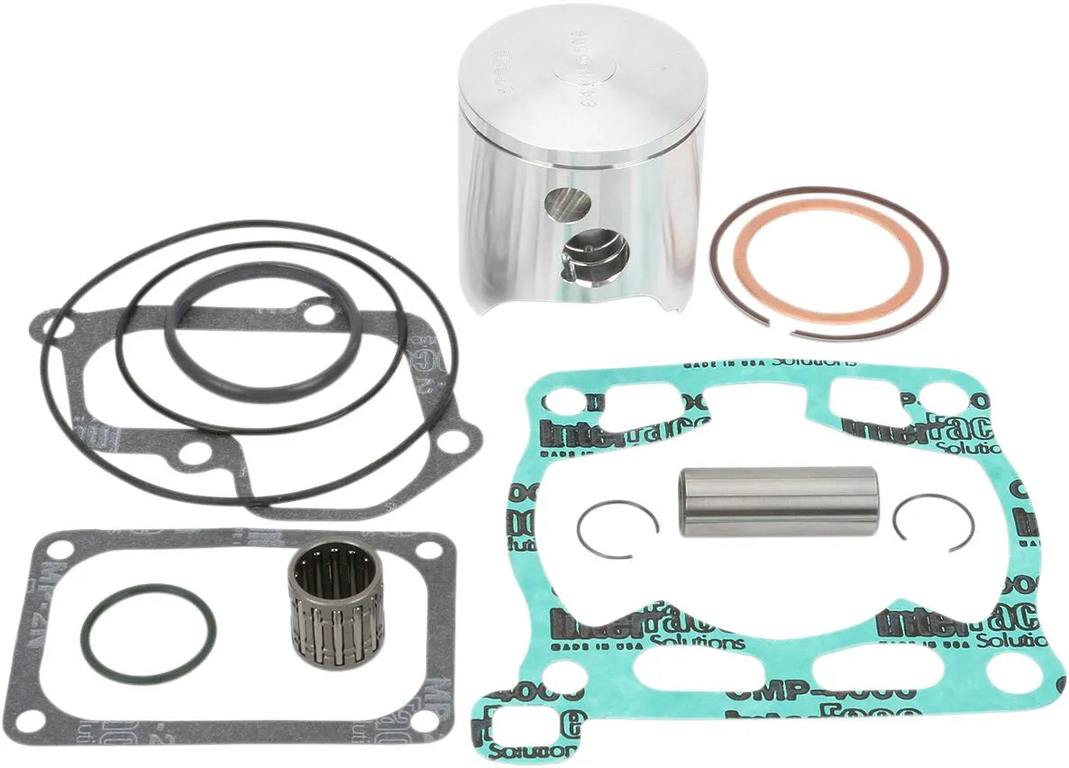 Wiseco High Performance Piston Kit 123cc 2-stroke