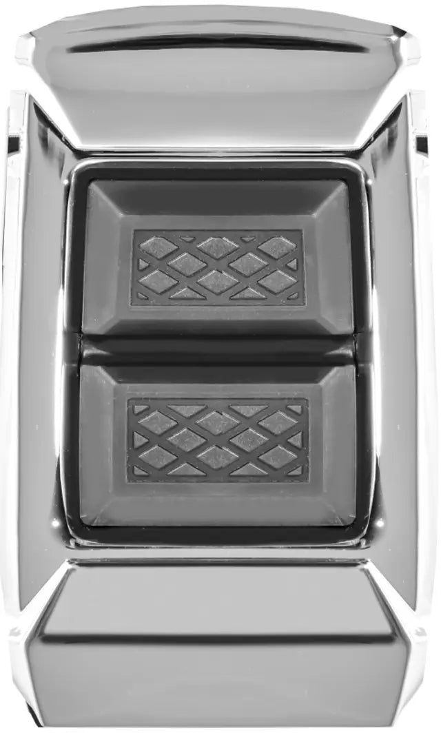 Kuryakyn Enygma Brake Pedal Pad