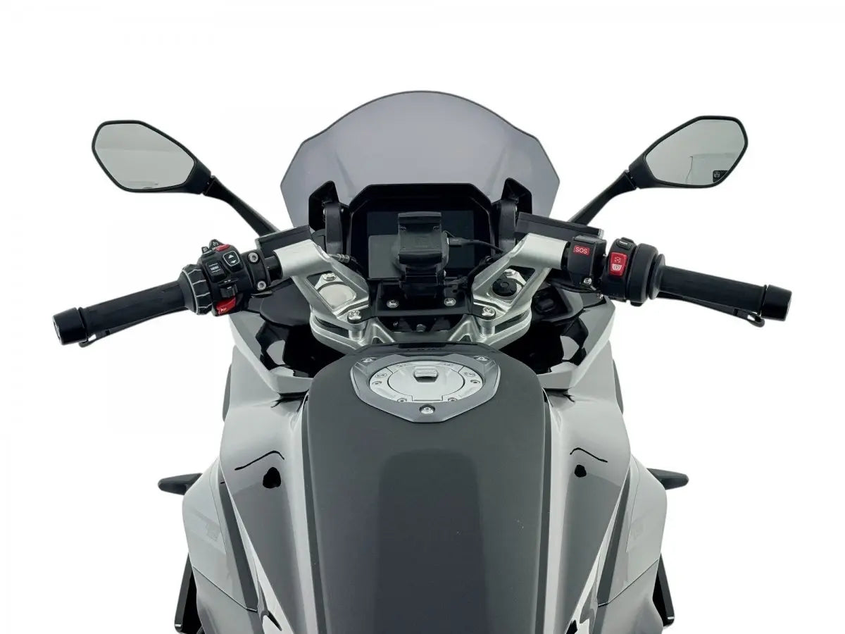 WRS Sport Windscreen for BMW R1300RS