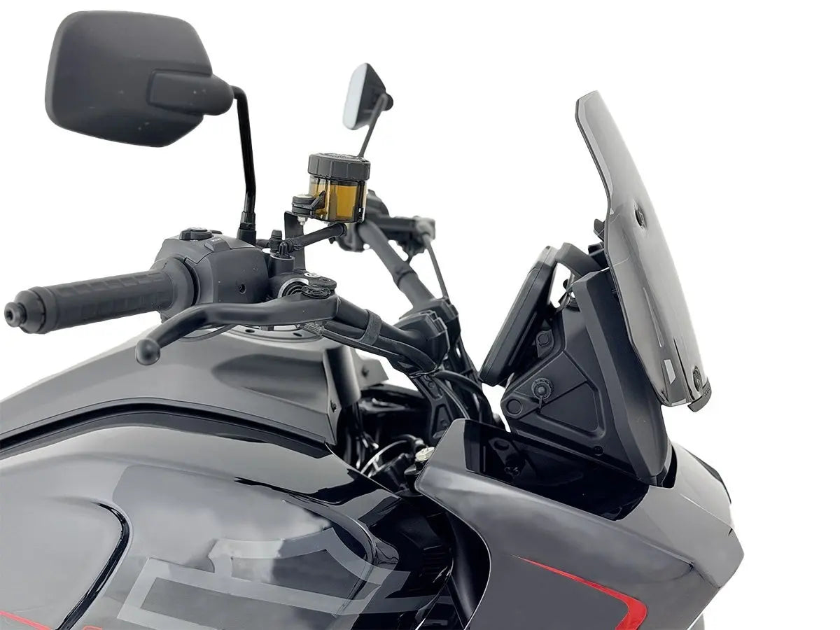 WRS Sport Windscreen for Harley-Davidson Pan America