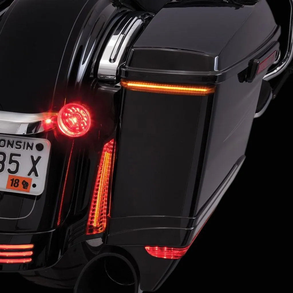 Ciro Bag Blades® Led Accent Lights