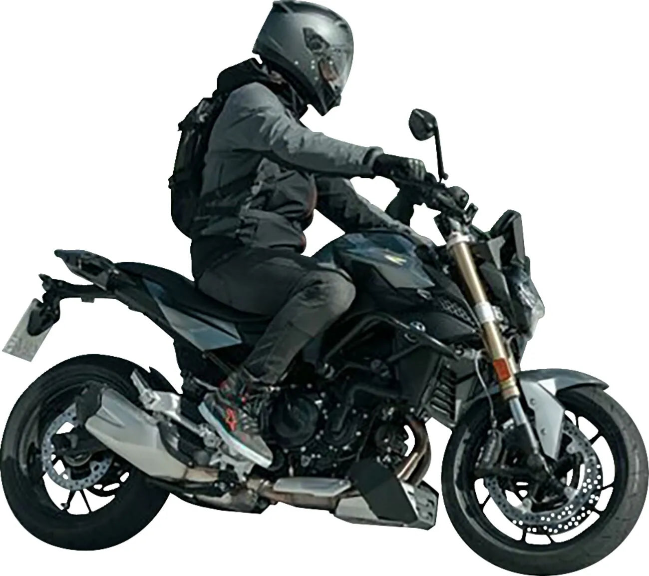 Sw-motech Pro Cosmo Backpack