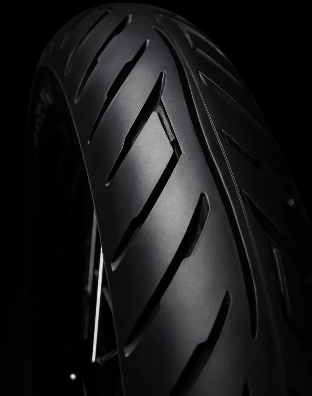 Avon Roadrider Mkii Tire 120/70-17 Front
