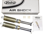 Vintco Air Shock Pair - 17.5" Extended Length