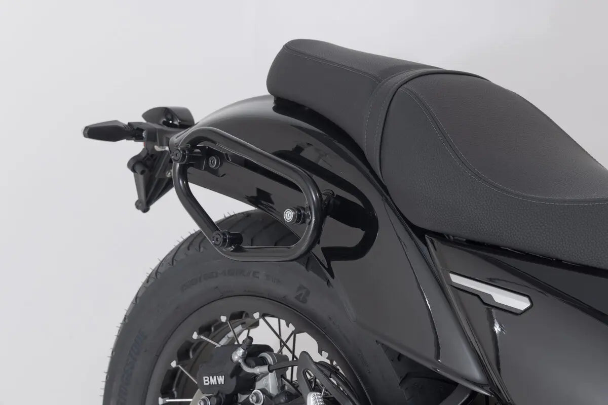 Sw-motech Legend Gear Lc1 Side Bag - Black Right