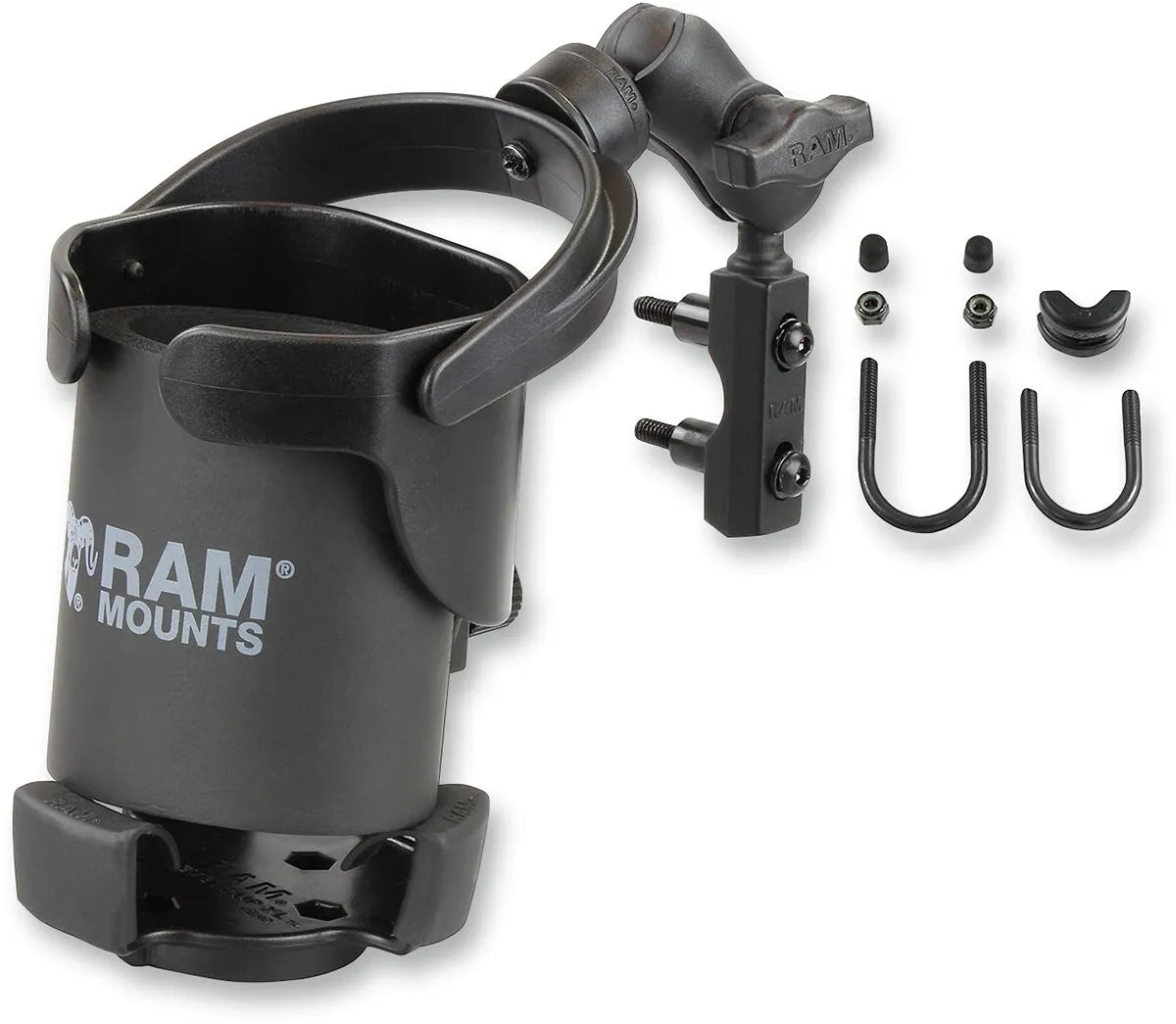 Ram Mounts Level Cup™ Drink Holder