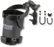 Ram Mounts Level Cup™ Drink Holder