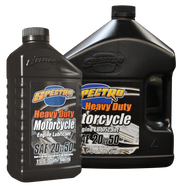 Spectro Heavy Duty SAE 20W50 – Oil