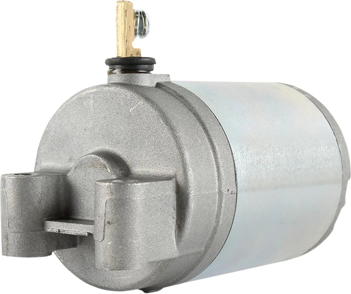Parts Unlimited Starter For Kawasaki