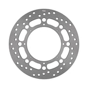 Ebc Round D-serie Fast Offroad Broms Rotor - Fram