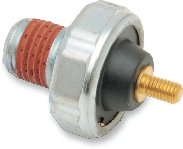 Drag Specialties Oil Pressure Switch