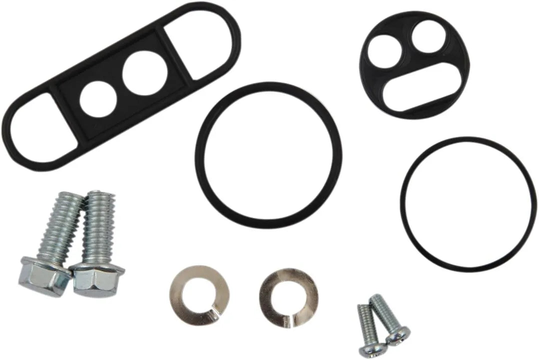 Moose Offroad Hard-Parts Fuel Petcock Rebuild Kit