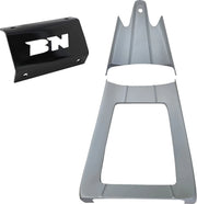 Paul Yaffe Bagger Nation Two-piece Chin Spoiler