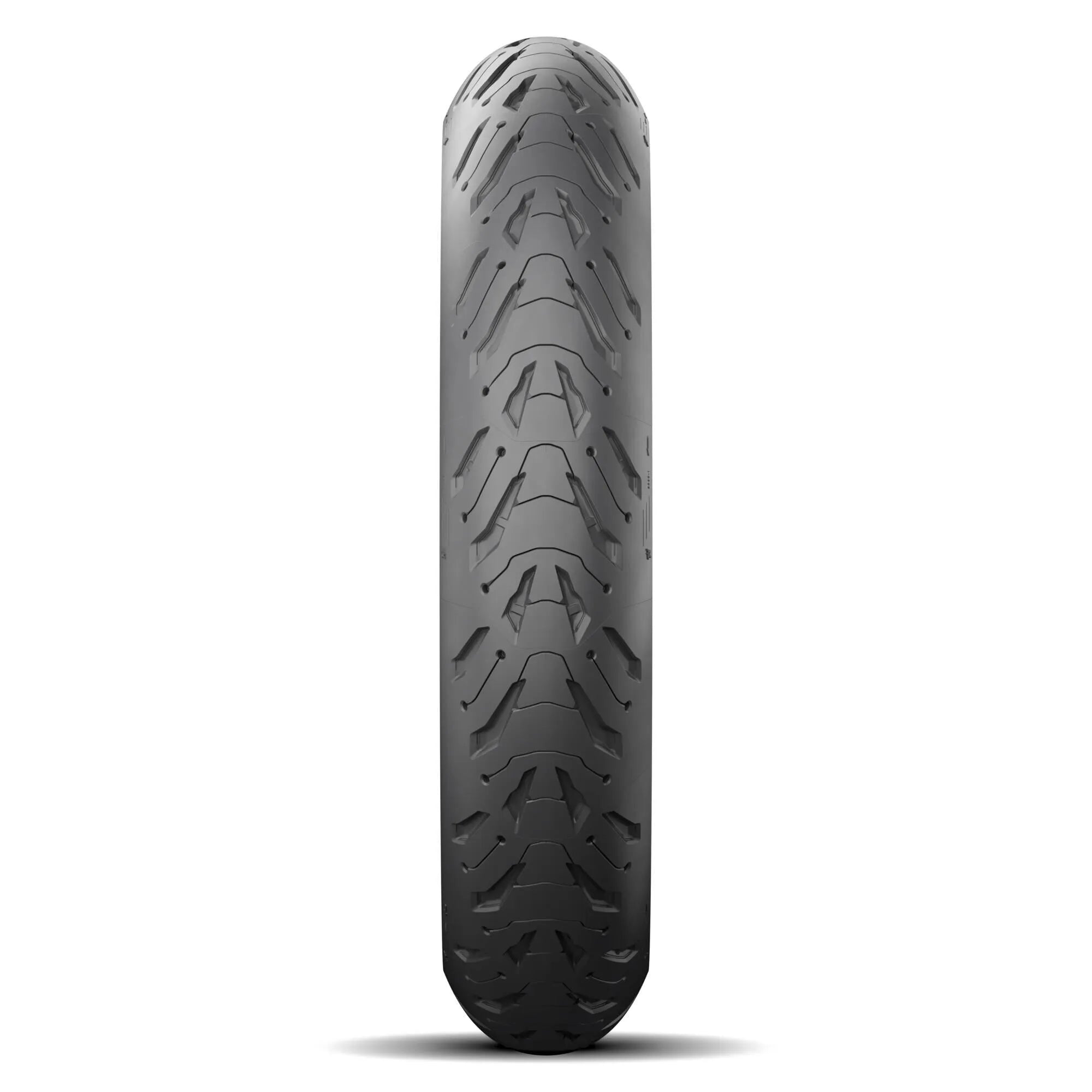Michelin Road 6 Tire - 120/70zr19 Front Tire