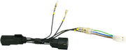 Rivco Trailer Wiring Sub Harness