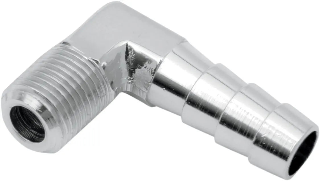 Gardner-westcott Hose And Tank Fitting - 1/8" Npt, 5/16" Hose