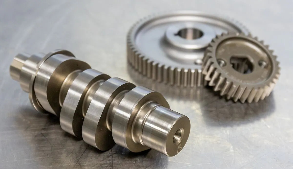 S&s Cycle 540g Camshaft Kit