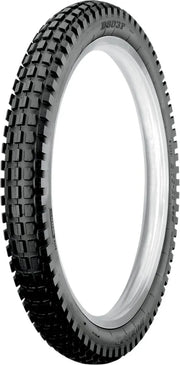 Dunlop D803gp Trial Tire 80/100-21 Front