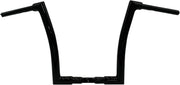 Fat Baggers 1-1/2" Ez Install Flat Top Handlebar