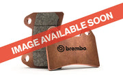 Brembo Sinter Prime Line Brake Pad - Genuine Sintered Metal
