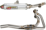 Pro Circuit T-4 Avgassystem