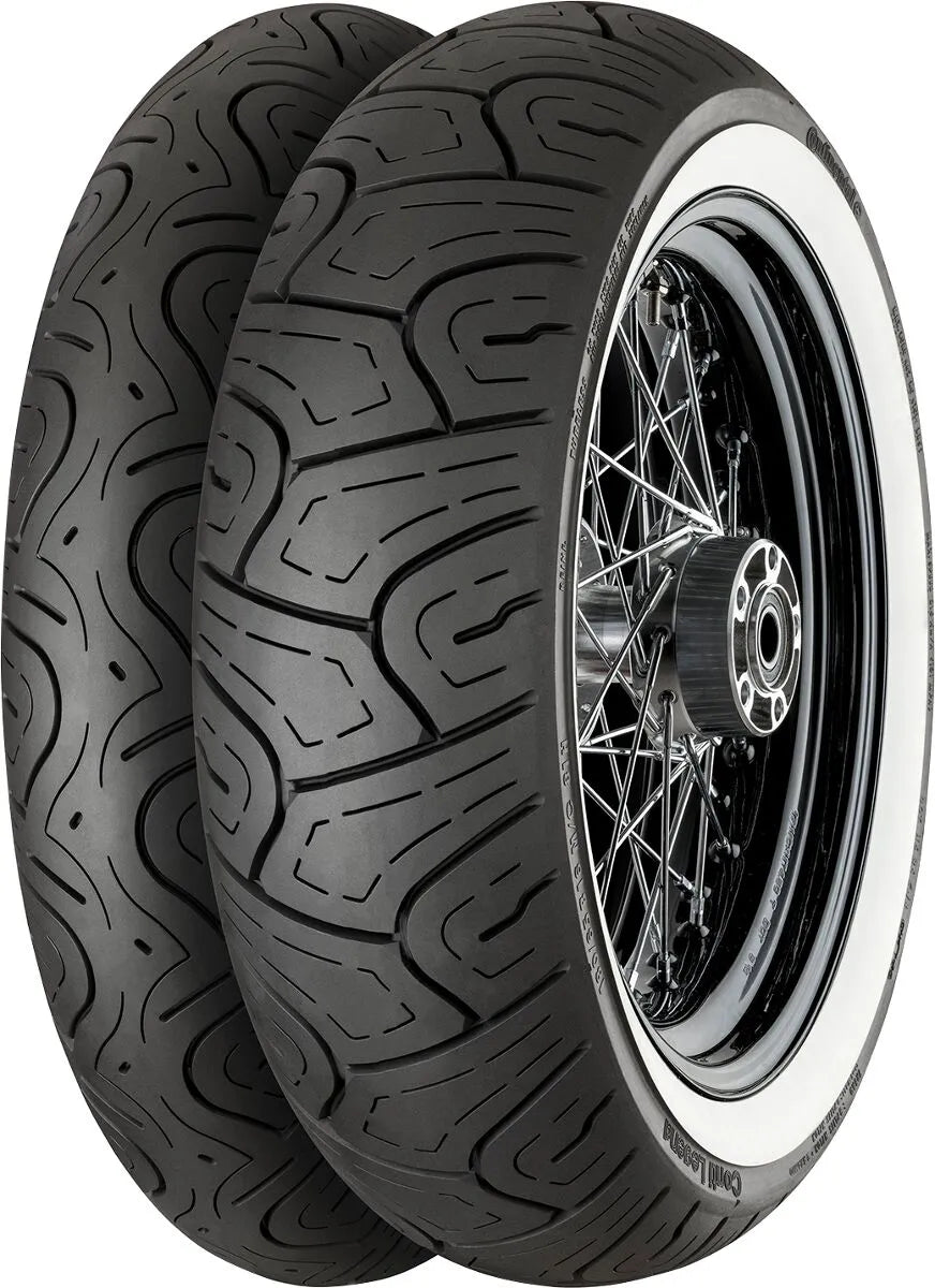 Continental Contilegend Tire 140/90-16 For Cruiser/street Bikes