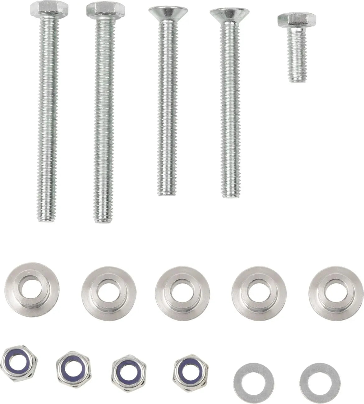 Axp Racing Chain Guide