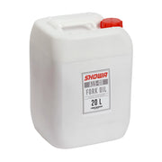 Showa Front Fork Oil For Motorcycle Front Forks 20 liter