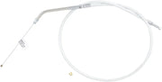 Magnum Shielding Sterling Chromite II Braided Cable for