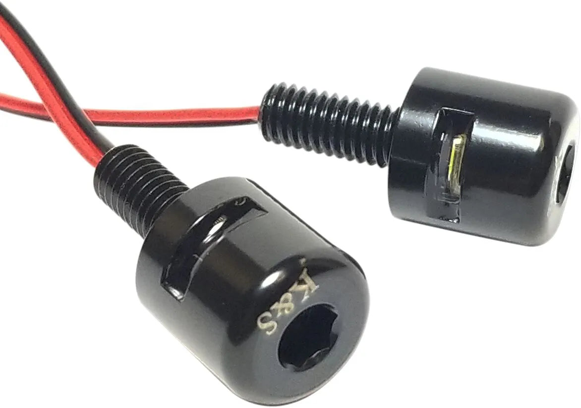 K&s Technologies Led License Plate Mounting Bolts