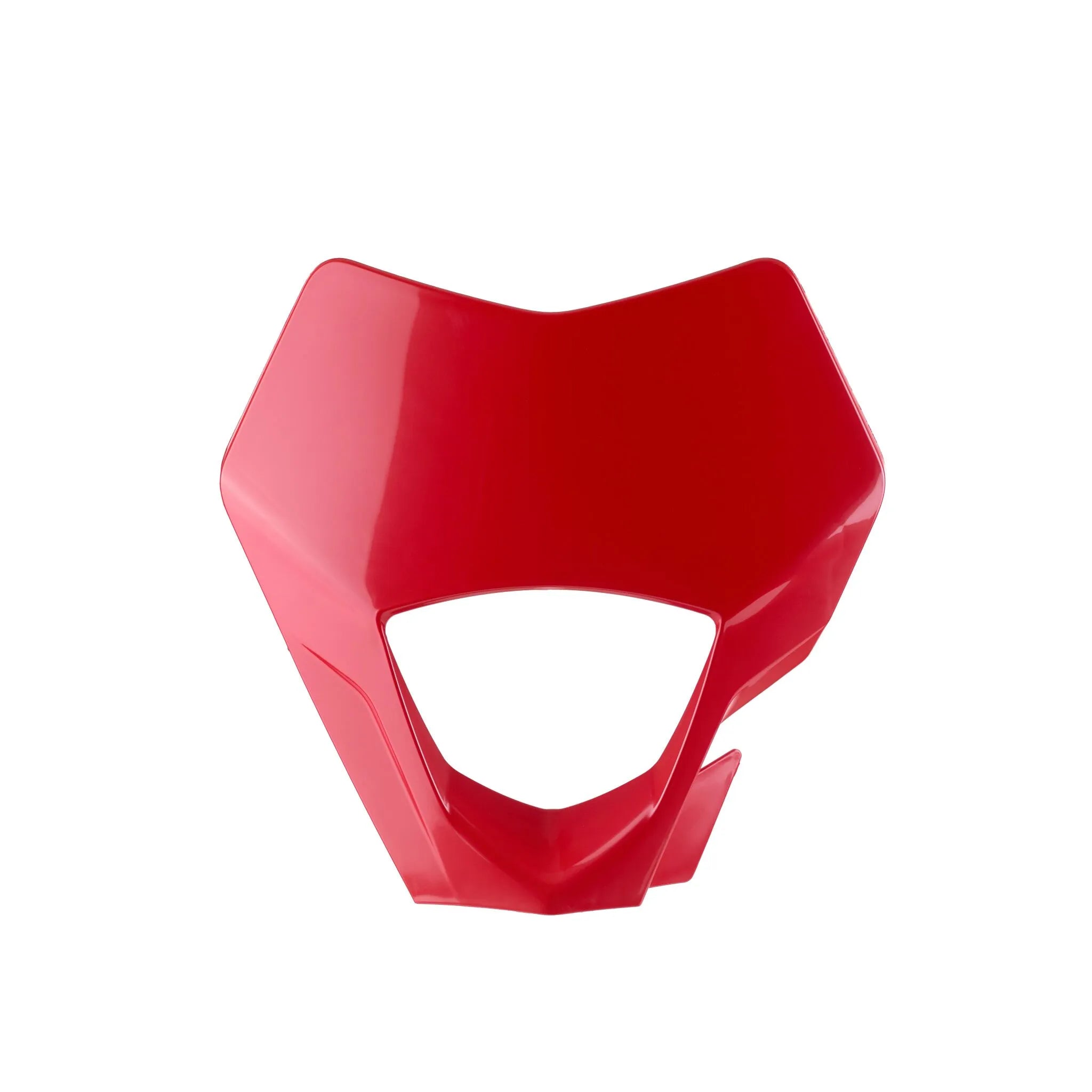 Polisport Front Headlight Mask