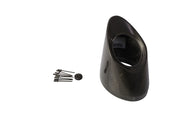 Akrapovic Ljuddämpare Ändstycke - Kolfiber Ersättning