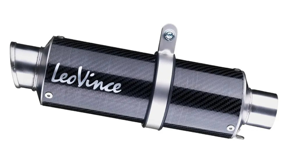 Leovince Gp Corsa Full-system Exhaust