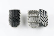 Sw-motech Ion Footrest Kit