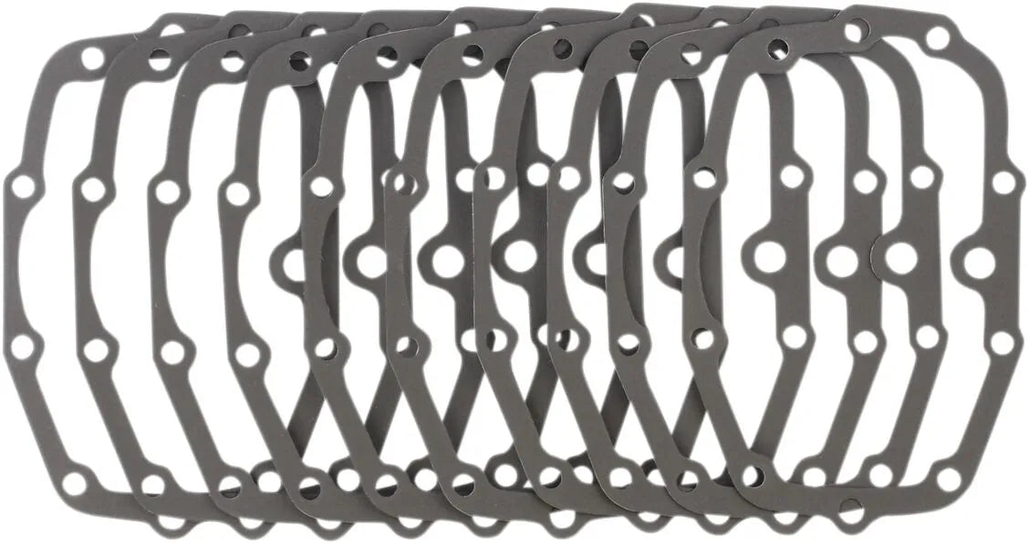 Cometic Transmission Bearing Gasket 10 Pack for Electra Glide