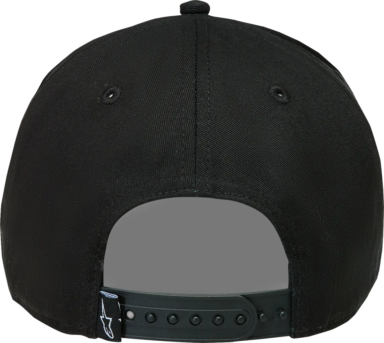 Alpinestars Acme Curved Bill Snapback Hat