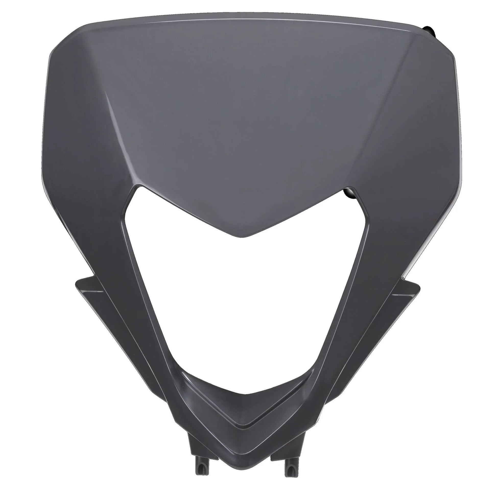 Polisport Headlight Mask Front Fairing