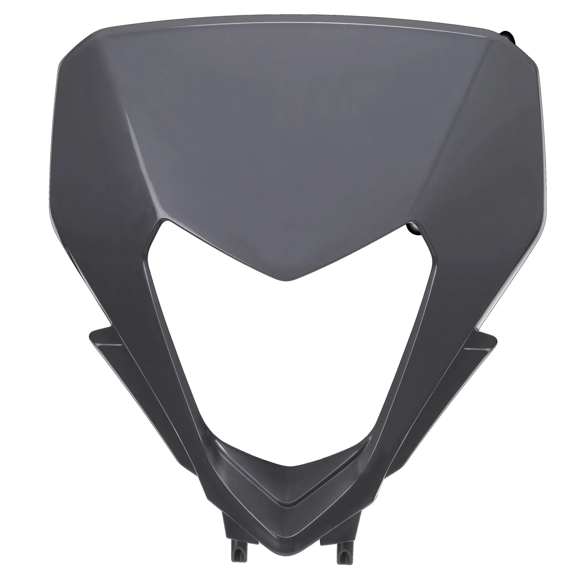 Polisport Headlight Mask Front Fairing