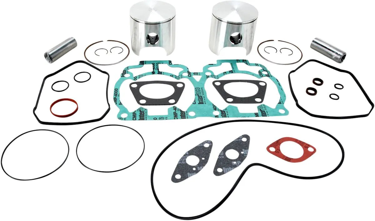 Wiseco Piston Kit for Ski-doo Trail MX-Z 500 600 1999-2016