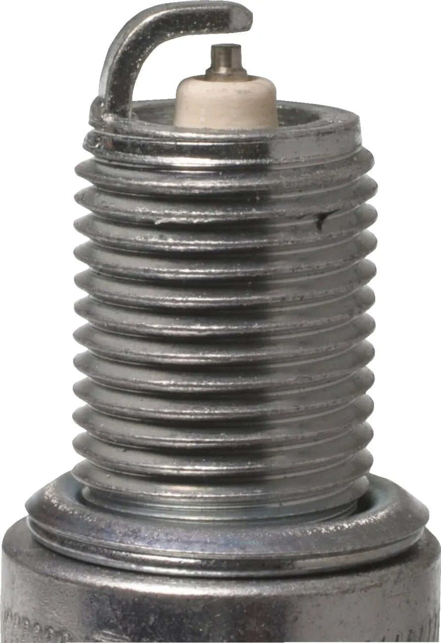 Champion Spark Plug - Reliable Ignition
