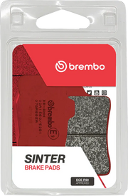 Brembo Prime Sinter Sintered Bromsbelägg