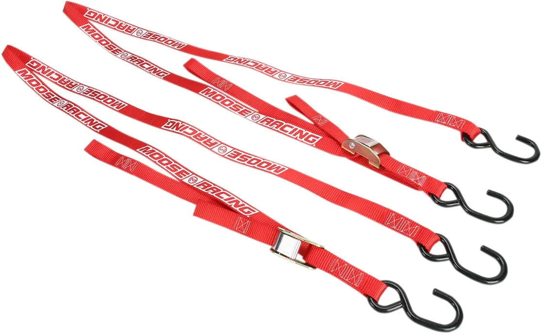 Moose Offroad Heavy-duty Tie-downs