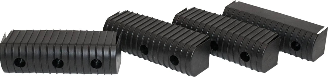 Caliber Bunk Wrap For Aluminum Boats