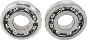 Hot Rods Main Crankshaft Bearing And Seal Kit